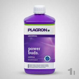 Plagron Power Buds, 1 Liter