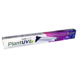 LuxElite PlantUV, UVB Lampe, 24W