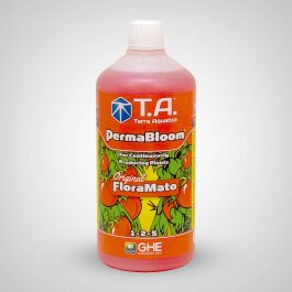 Terra Aquatica PermaBloom (FloraMato), 1 Liter