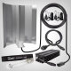LUMii Black NDL 600W Starter Set