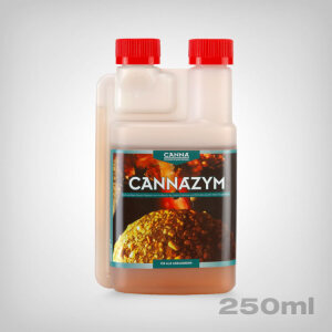 Canna Cannazym, Enzympräparat, 250ml