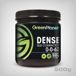 Green Planet Dense Bud Compactor, 500g