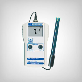 Milwaukee pH-Messgerät MW100 - B-Ware