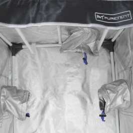 Pure Tent V2, 60x60x160cm