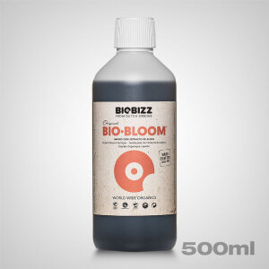 BioBizz Bio-Bloom, Blütezusatz, 500ml