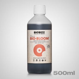 BioBizz Bio-Bloom, 500ml  bloom supplement