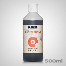 BioBizz Bio-Bloom, Blütezusatz, 500ml