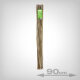 Bambusstab Pflanzenstütze, 90cm, 25 Stk.