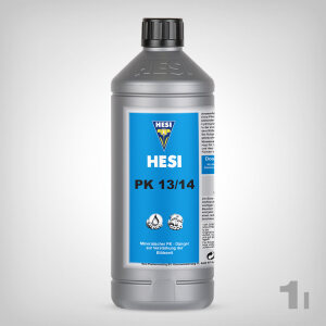 Hesi PK 13/14, Blütezusatz, 1 Liter