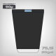Original Bubble Bag by BubbleMan, Single Bag, 75,5 Liter (20 gal), 90 µm