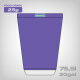 Original Bubble Bag by BubbleMan, Single Bag, 75,5 Liter (20 gal), 25 µm