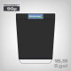 Lite Bubble Bag by BubbleMan, Single Bag, 18,9 Liter (5 gal), 90 µm