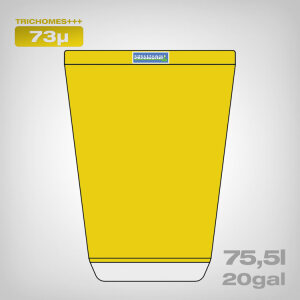 Lite Bubble Bag by BubbleMan, Single Bag, 75,5 Liter (20 gal), 73 µm