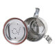 CVault mit Boveda Pack, 0,95 Liter