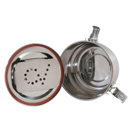 CVault mit Boveda Pack, 2 Liter