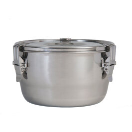 CVault mit Boveda Pack, 2 Liter