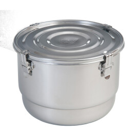 CVault mit Boveda Pack, 8 Liter