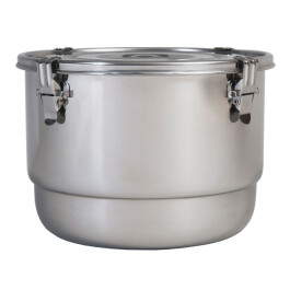 CVault mit Boveda Pack, 8 Liter