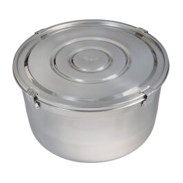CVault mit Boveda Pack, 50 Liter