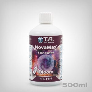 Terra Aquatica NovaMax Bloom, 500ml