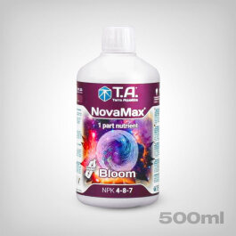 Terra Aquatica NovaMax Bloom, 500ml