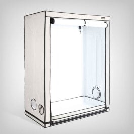 Homebox R150 Ambient, 150x80x200cm