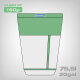Labs Bubble Bag by BubbleMan, Single Bag, 75,5 Liter (20 gal), 190 µm