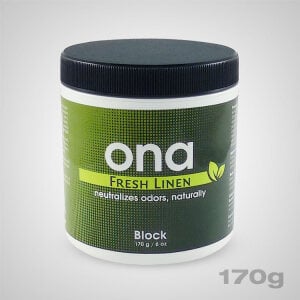 ONA Block Fresh Linen, 170g