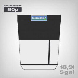 Labs Bubble Bag by BubbleMan, Single Bag, 18,9 Liter (5 gal), 90 µm