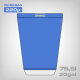 Lite Bubble Bag by BubbleMan, Single Bag, 75,5 Liter (20 gal), 220 µm