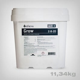 Athena Pro Grow, 11,34Kg - B-Ware