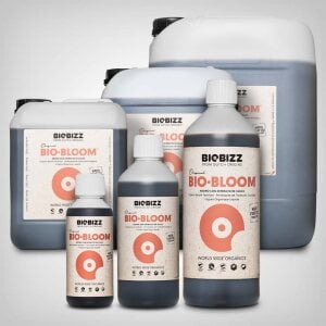 BioBizz Bio-Bloom, 250ml-20L