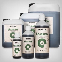 BioBizz Bio-Grow