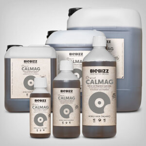 BioBizz Calmag