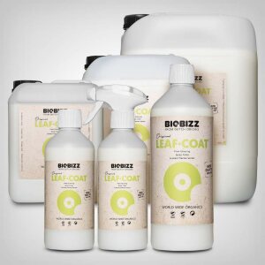 BioBizz Leaf Coat, 500ml-10L