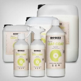 BioBizz Leaf Coat, 500ml-10L