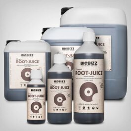 BioBizz Root-Juice