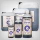 BioBizz pH+ Up, 250ml-10L