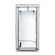 Homebox Q100 Ambient, 100x100x200cm