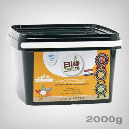 BioTabs Mycotrex, 2000g