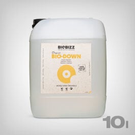 BioBizz pH- Down, 10 Liter