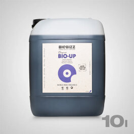 BioBizz pH+ Up, 10 Liter