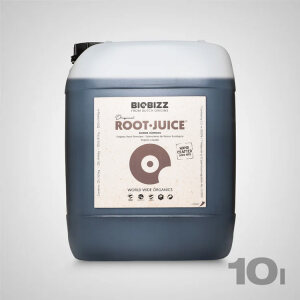 BioBizz Root-Juice, Wurzelstimulator, 10 Liter
