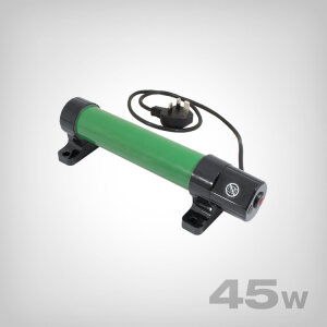 LightHouse ECOHEAT Heizung für Growboxen, 45W, 30,5cm