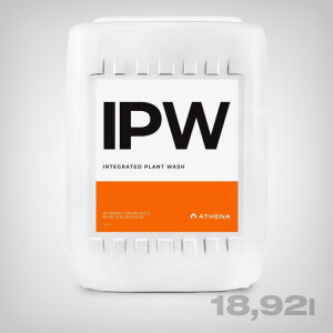Athena IPW, 18,95 Liter