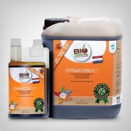 BioTabs Orgatrex, 1 oder 5 Liter