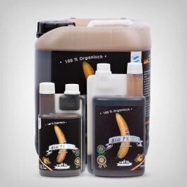 BioTabs Bio PK 5-8, 500ml, 1L oder 5L