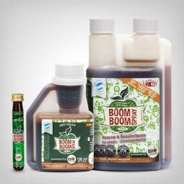 BioTabs Boom Boom Spray, 20ml, 100ml oder 250ml