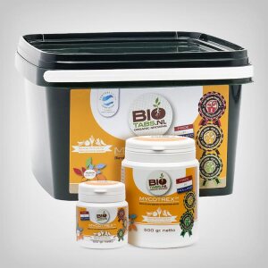 BioTabs Mycotrex, 100g, 500g oder 2000g