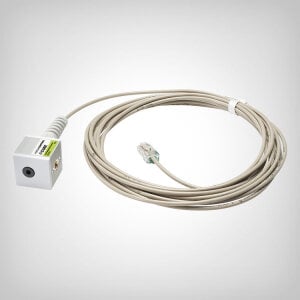 GrowControl IRCube, Infrarot-Blatttemperatur-Sensor
